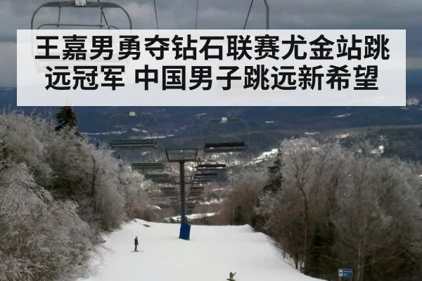 王嘉男勇夺钻石联赛尤金站跳远冠军 中国男子跳远新希望